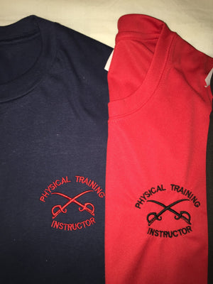 Premium Range 2 X Physical Training T-Shirts Mix & Match (Multi Deal) 1402